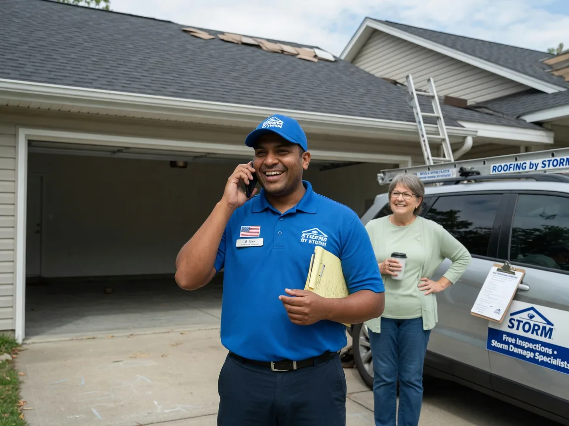 Roof Repair Near Me Savoy, IL FAQs