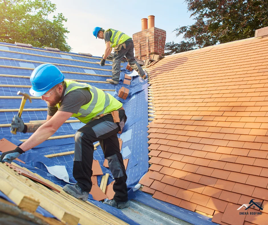 Why choose Roof Repair Near Me in Savoy, IL